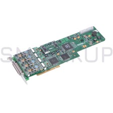 Used Tested NATIONAL INSTRUMENTS PCI-6110 Data Acquisition Card