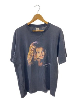 トップス 90s Legends of the Fall Tee Brad Pitt XL Amazon.com: Legends of The Fall Brad Pitt 90's Retro Movie T Shirt