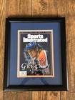 Wayne Gretzky Signed SI Magazine PSA/DNA Oilers Autographed 