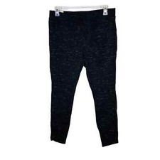 Time and Tru Women High Rise Stretch Fitted Leggings