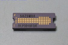 1pc 0.3 inch original DLP3010FQK mini DMD projector chip #