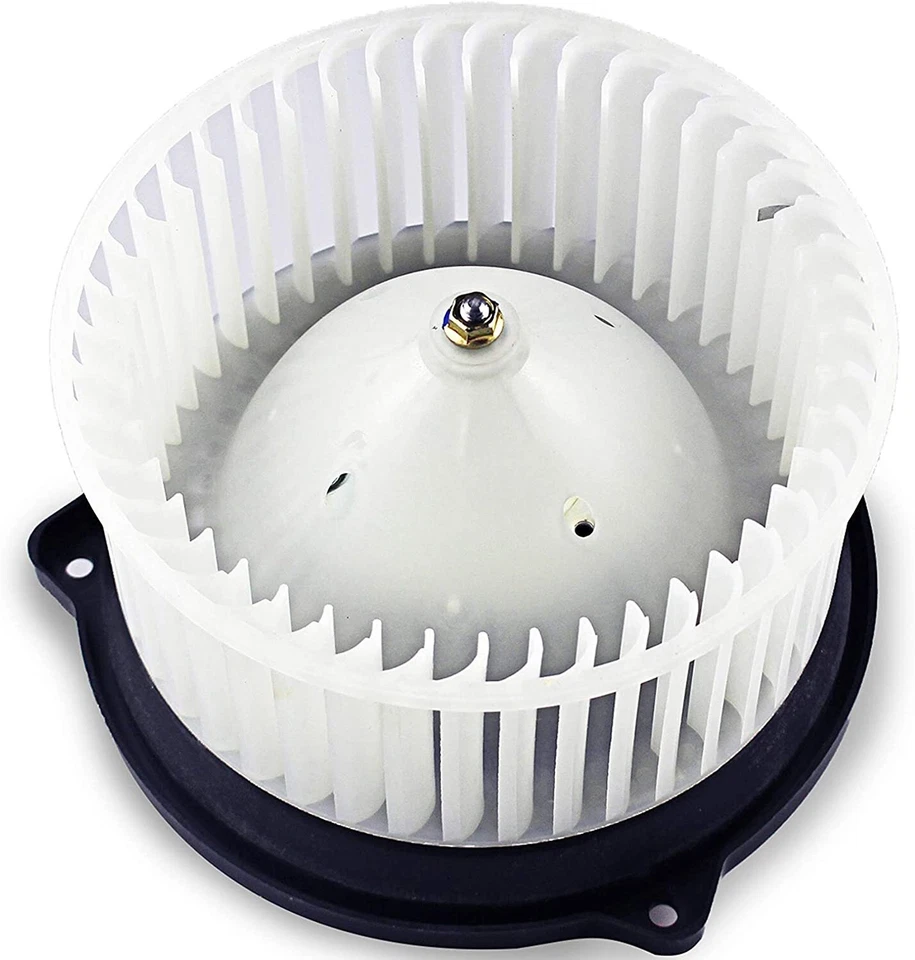 Ventilador de motor soplador calentador climatización para Honda Civic Accord Insight Acura Integra CL Foto 3 de 4