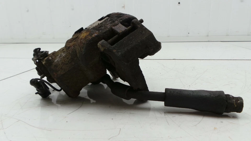 Pinza de freno Ford KA MK2 2010 pasajero delantero lado izquierdo Foto 4 de 4