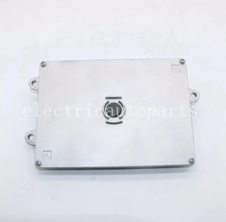 2007-2009 年本田 CR-V AWD AT 发动机电脑控制模块 Ecu Ecm Pcu Pcm Oem — 第 3/4 张图片