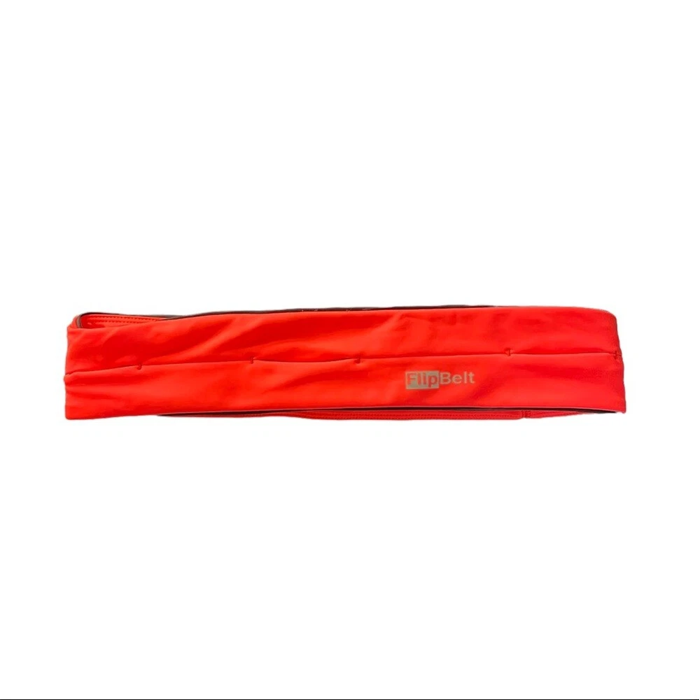 Flipbelt size top
