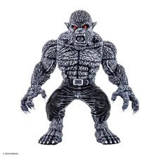 Werewolf By Night Mondo 10” Soft Vinyl Figure James Groman Pen & Ink Variant