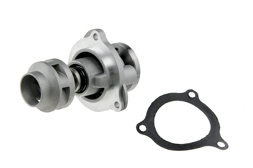 Water Pump Ford Fiesta 1.3 01-, Ka 1.3/1.6 03-, Street Ka 1.6 03-05