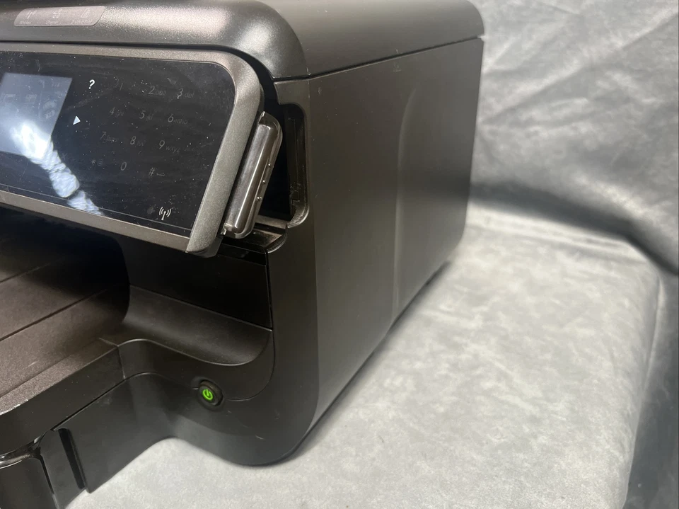 HP Officejet Pro 8600 Plus Wireless All-in-One Printer N911g - FULLY TESTED - Image 4 of 4