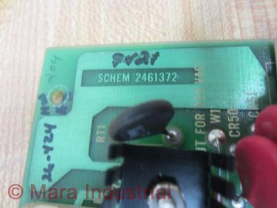 Texas Instruments PWB2461373-0001 Circuit Board PWB2461373 | eBay