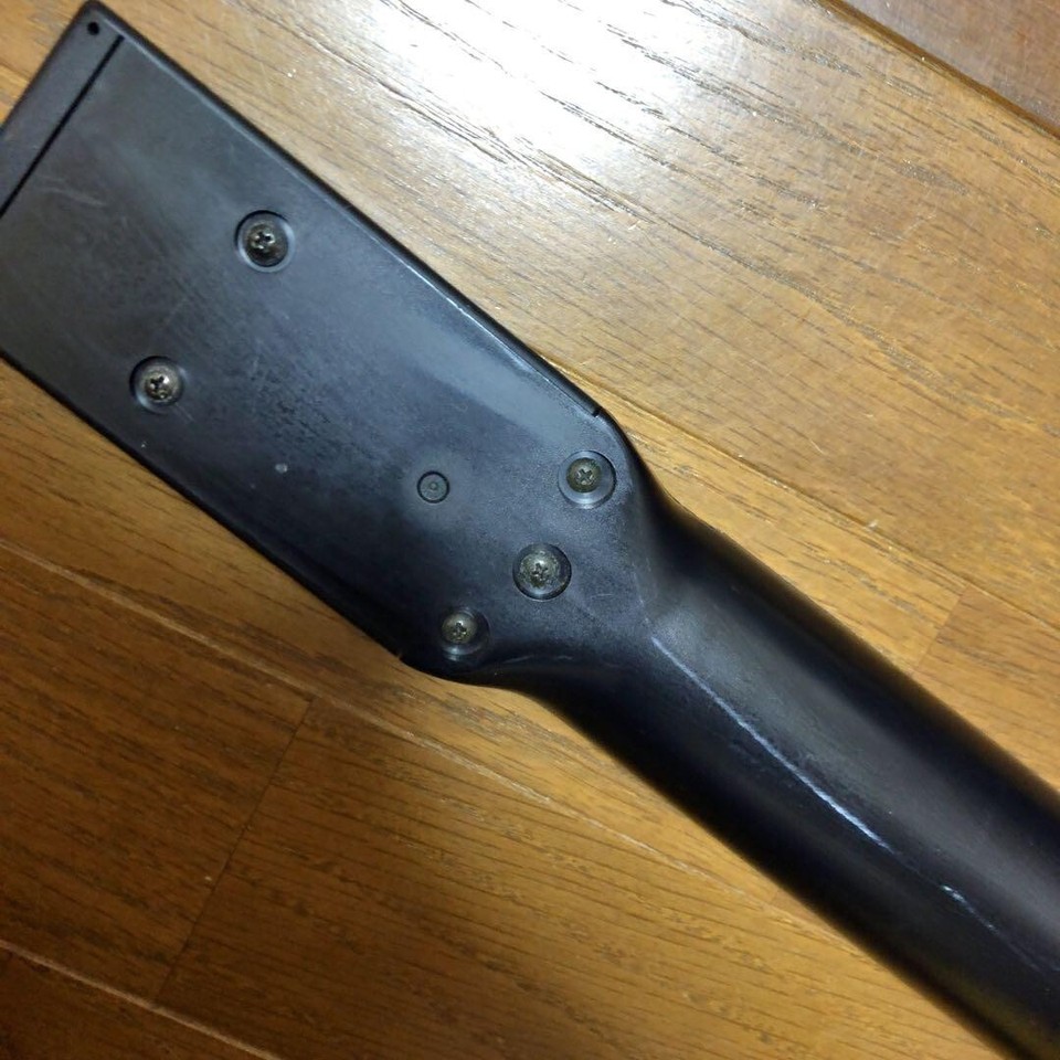 CASIO DG1 Digital Guitar Synthesizer Electric Guitar without AC