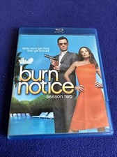 その他 Burn Notice: Season 2 [Blu-ray] [Import] Burn Notice: Season 2 [Blu-ray]: Jeffrey Donovan, Bruce Campbell