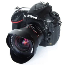 Venus Laowa 12mm f/2.8  D-Dreamer Ultra-WideAngle Lens for Nikon F(AI) Camera