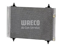 Waeco 8880400334 Kondens. Citroen C4/Peug. 307 FüR CitroËN DS Peugeot