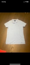 Polo Tommy Hilfiger originale taglia S