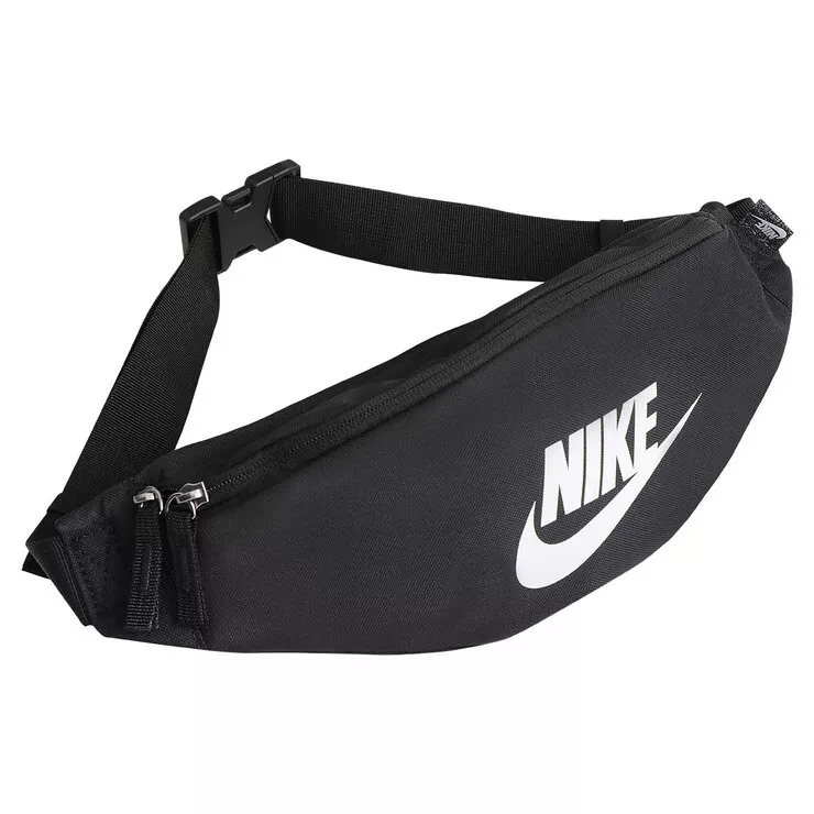 Nike Elemental Premium Fanny Pack (8L) Blue Black - urbanAthlteics –  urbanAthletics