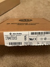Allen-Bradley 1784KTCX15 Ser B Module