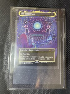 Mtg Secret Lair for sale | eBay