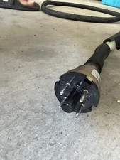 DigiVac Bullseye Replacement Thermocouple