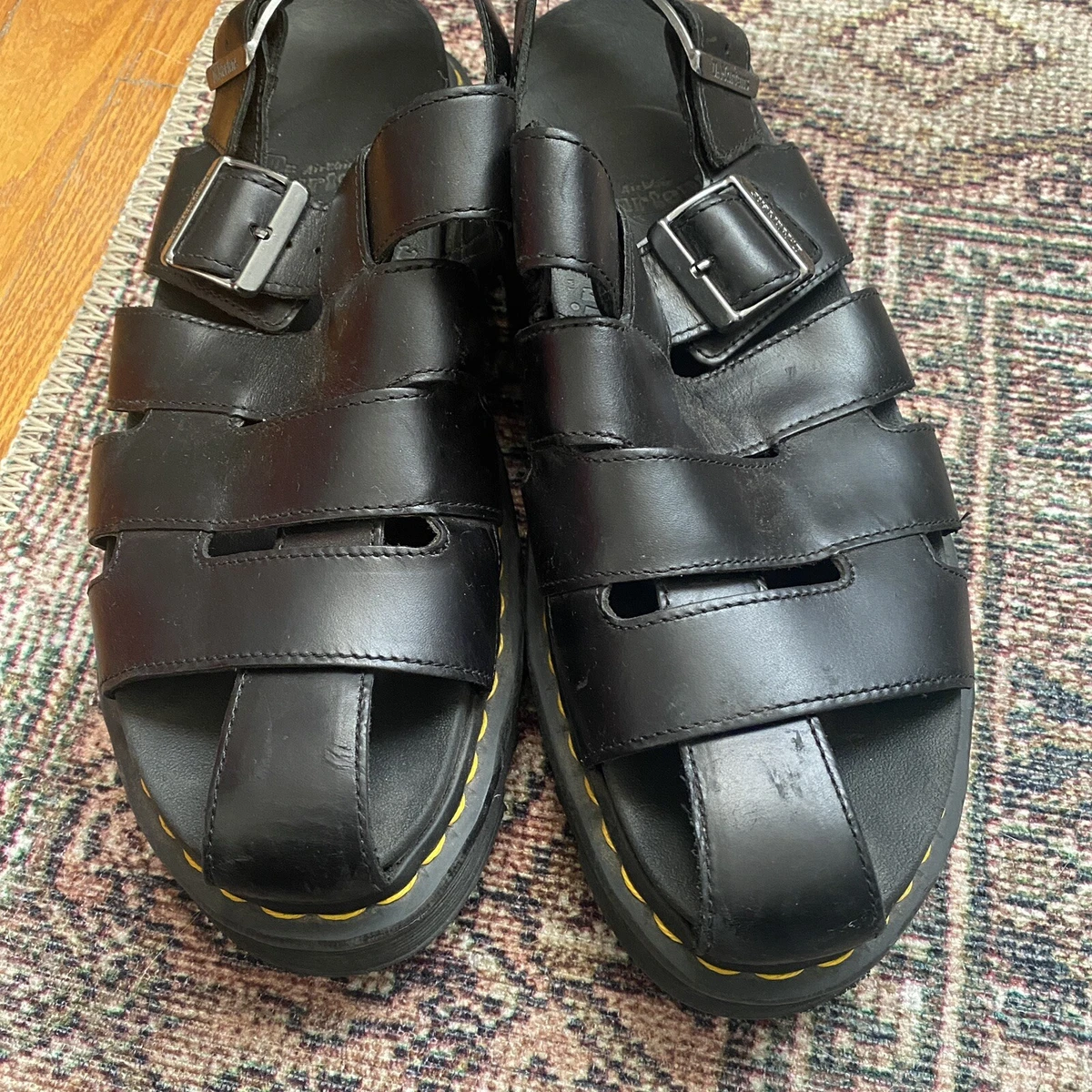 Doc martens abel hotsell