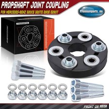 Propshaft Joint Front or Rear for Mercedes-Benz 320CE 320TE 280E E280T 300SL New