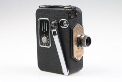 AGFA movex 8 - SNr: 18510 | eBay