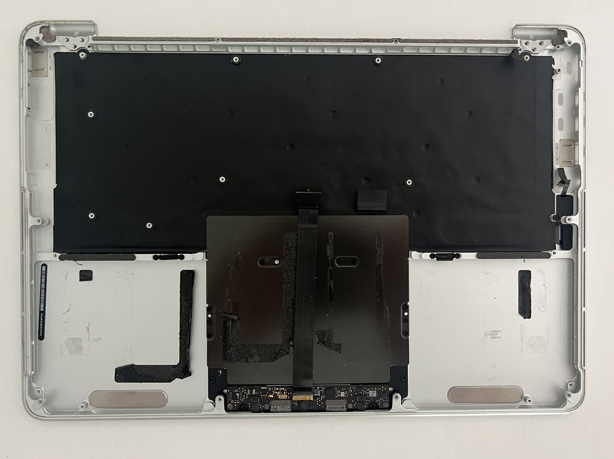 MacBook Pro 13 Retina A1502 Late 2013 2014 Topcase Keyboard 661
