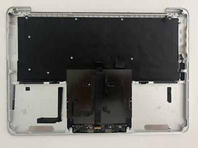 MacBook Pro 13 Retina A1502 Late 2013 2014 Topcase Keyboard 661