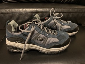 skechers afterburn athletic shoes