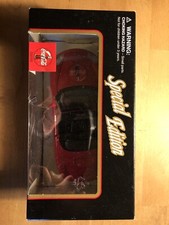 Modell Porsche Boxter 1996 1:24 Coca-Cola Sonderedition