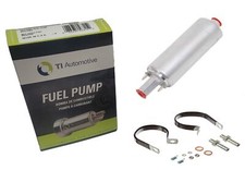 Walbro Ti Racing Inline Fuel Pump Kit Gsl396 400-939 Gcl631 340 Lph 800hp