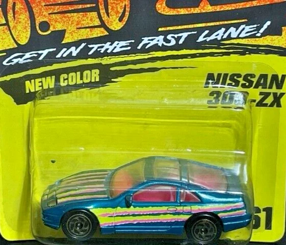 Matchbox Nissan 300zx for sale | eBay