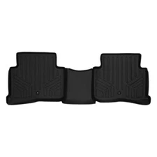 Smartliner Black 2nd Row Floor Liner for Hyundai Tucson