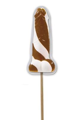 Cocktails Liquor Flavored Pecker Pops