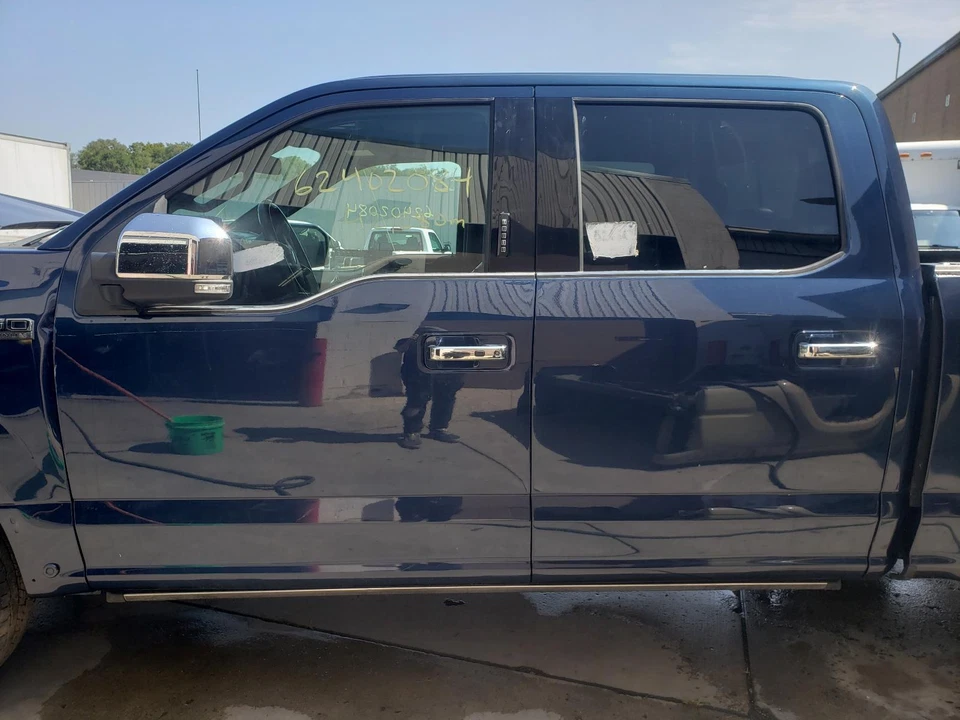 18 19 20 Ford F150 Pickup DC Convertidor Inversor ID# FL3T19G317EB Foto 4 de 4