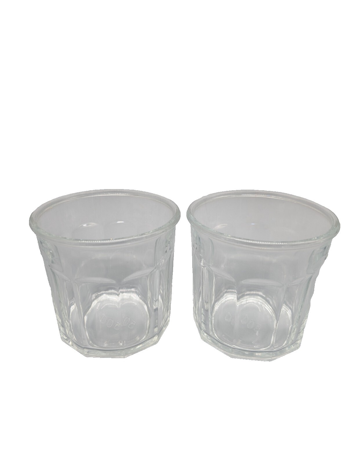 Luminarc Glasses 500 | eBay