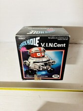 Black Hole Mego Robot Vincent New Sealed Unopened, Vintage Rare 