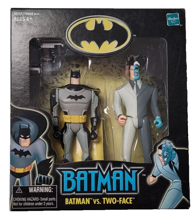 Accesorios y figuras de acción Hasbro el acertijo