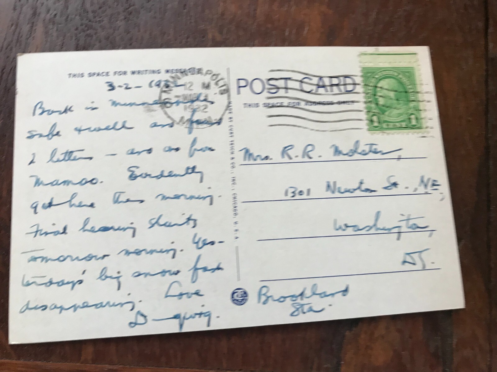 Sugar Loaf from Lake Shore Drive Winona Minnesota Postcard eBay