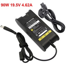 90w Adapter For Dell Latitude D520 D600 D610 D620 D630 D800 D830 Laptop Charger
