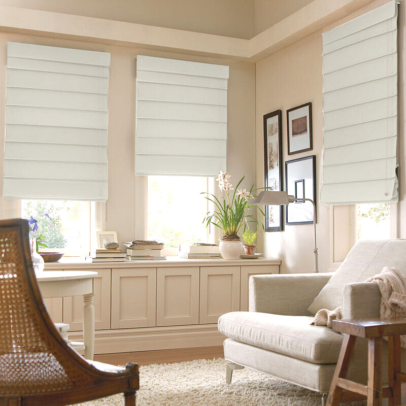 Jcpenney Cordless Roman Shades