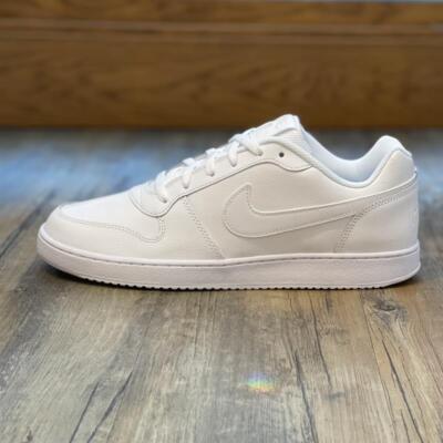 Nike Ebernon Low Gr.47,5 weiß AQ1775 100 Herren Sneaker Turnschuhe Sport Classic