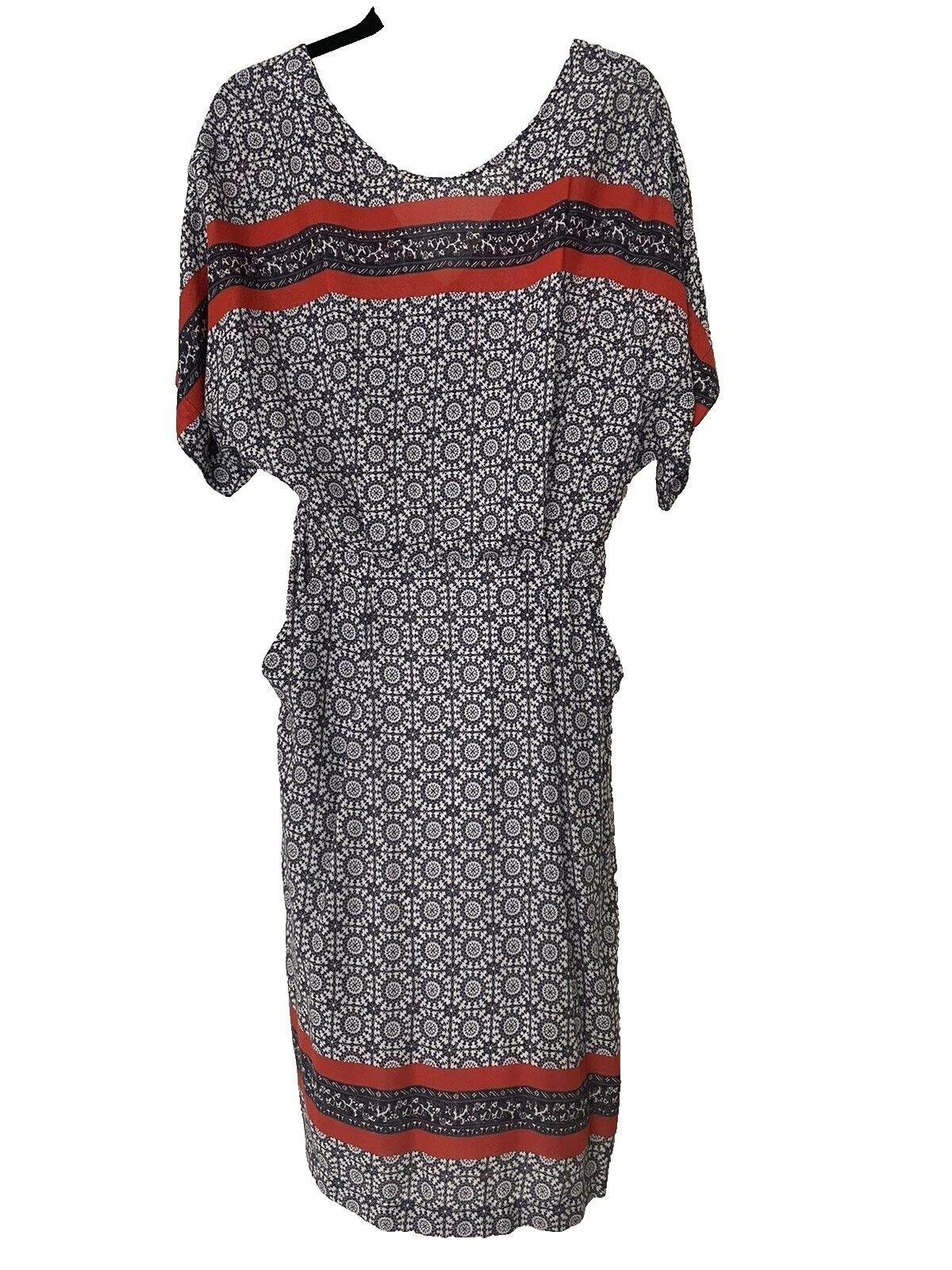 Line 100% Seda Ropa para De mujer