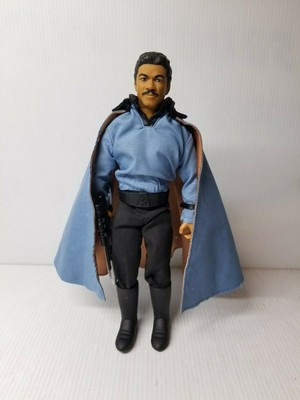star wars collector series lando calrissian