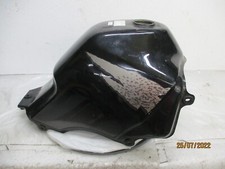 HONDA XL600V TRANSLAP PD10 97-99 BLACK FUEL TANK (20732)