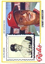 B4919- 1978 Topps BB #s 401-450 APPROXIMATE GRADE -You Pick- 15+ FREE US SHIP