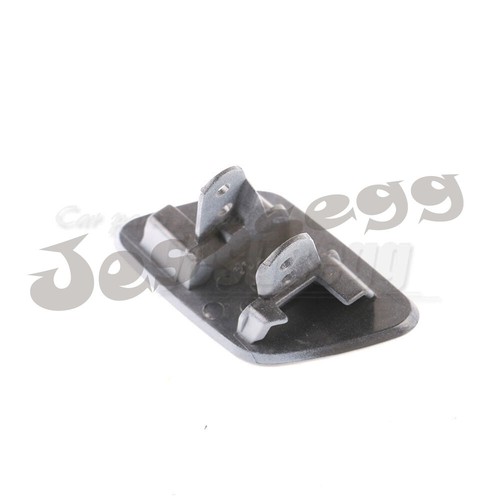 Right Side Headlight Washer Nozzle Primered Cover Trim Fit BMW X5 E70 2007-11 - Picture 7 of 7