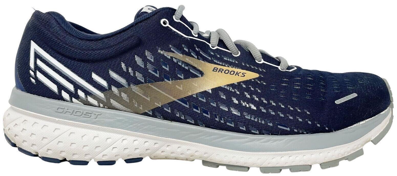 Brooks Ghost 16 London Fog Falcon for sale | eBay