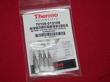 Thermo Betasil C18 5um, 10x2.1mm Javelin HPLC Guard columns, 4/Pk; 70105-012106