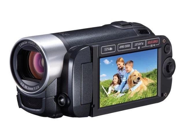 Canon LEGRIA 20-39x Camcorders