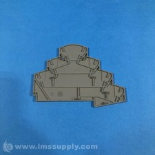 Phoenix Contact D-ST 2,5-PE/3L End Cover FNIP